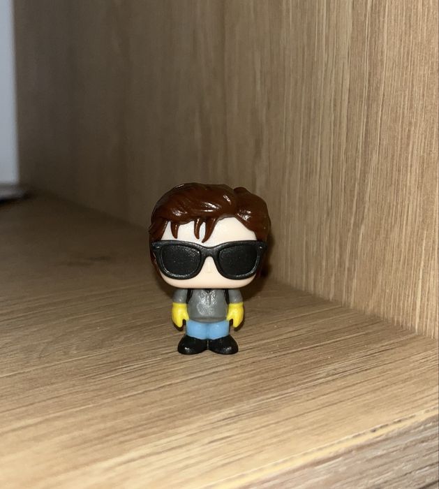 Фігурка Kinder Дивні дива Стів