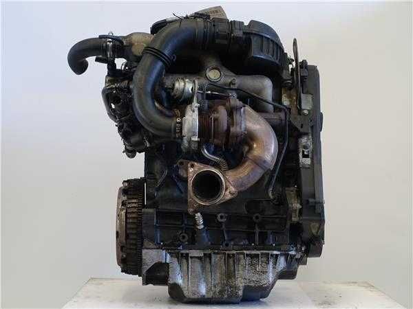 MOTOR RENAULT Scenic RX4 1.9 DCI 102 CV   F9Q796