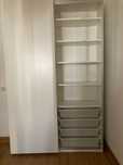 Armario PAX Ikea 2,36x1,50x0,60