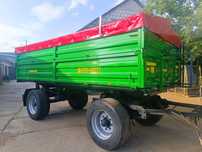 Ifa thk5 hl6011 hw8011 pronar zaslaw