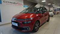 Citroën C4 Picasso 1.2 PureTech MoreLife S&S salon PL serwis ASO - nowy rozrząd