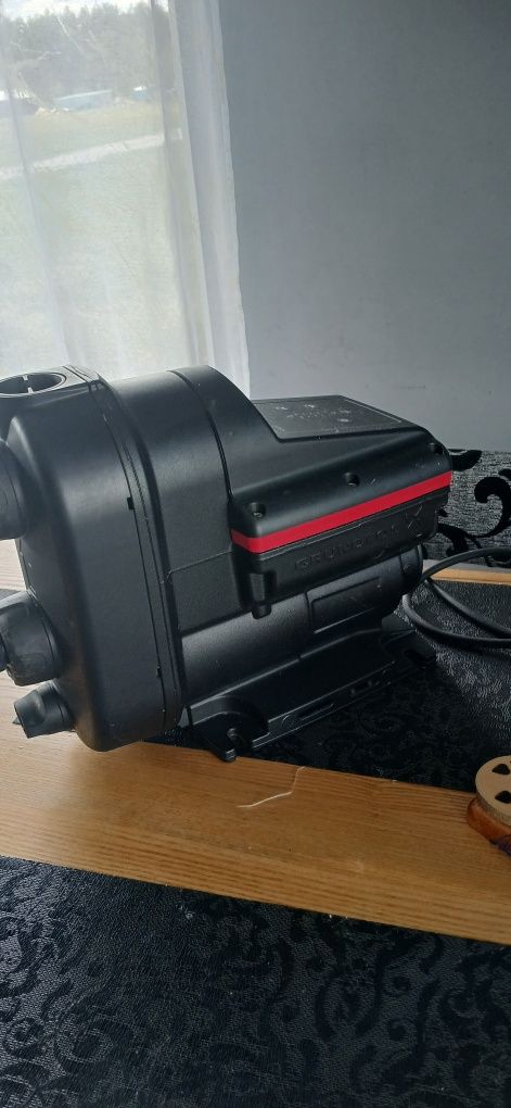 Pompa grundfos  scala 2