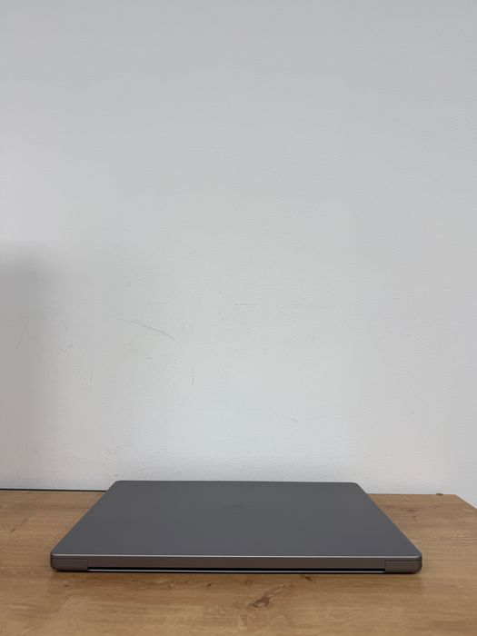 94% Macbook Pro 16 2021 M1 Pro 16Gb | 512Gb • ГАРАНТІЯ Макбук М1 Pro