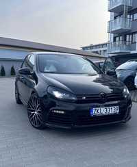 Volkswagen Golf Golf R20 305 koni 4motion