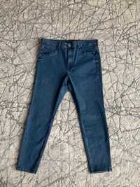spodnie jeansowe damskie rozmiar 44