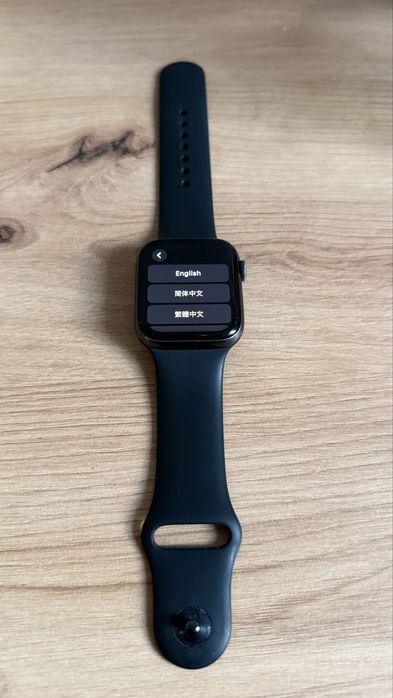 Apple Watch 5 44 mm