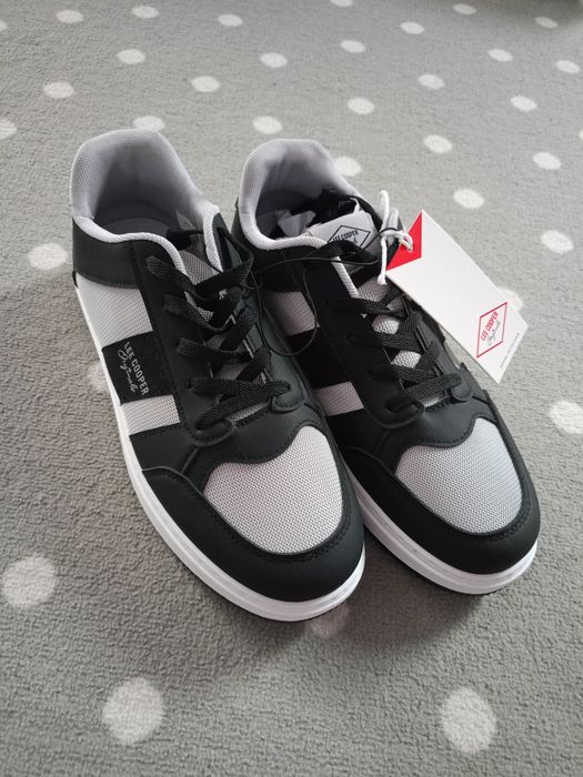 Nowe buty adidasy sneakersy Lee Cooper 43