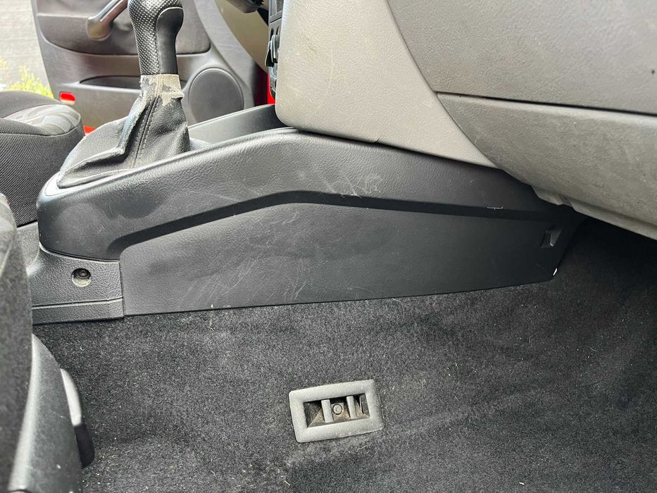 ramka biegów tunel środkowy przód przednia część vw golf iv 4 bora 1j0