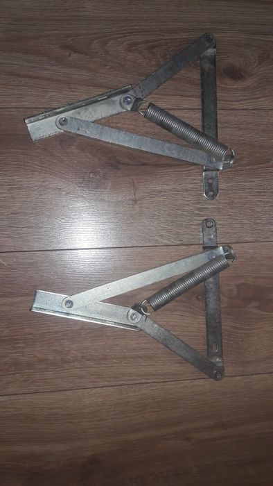 Механизмы раскладного дивана-книжки (комплект 2 шт.]