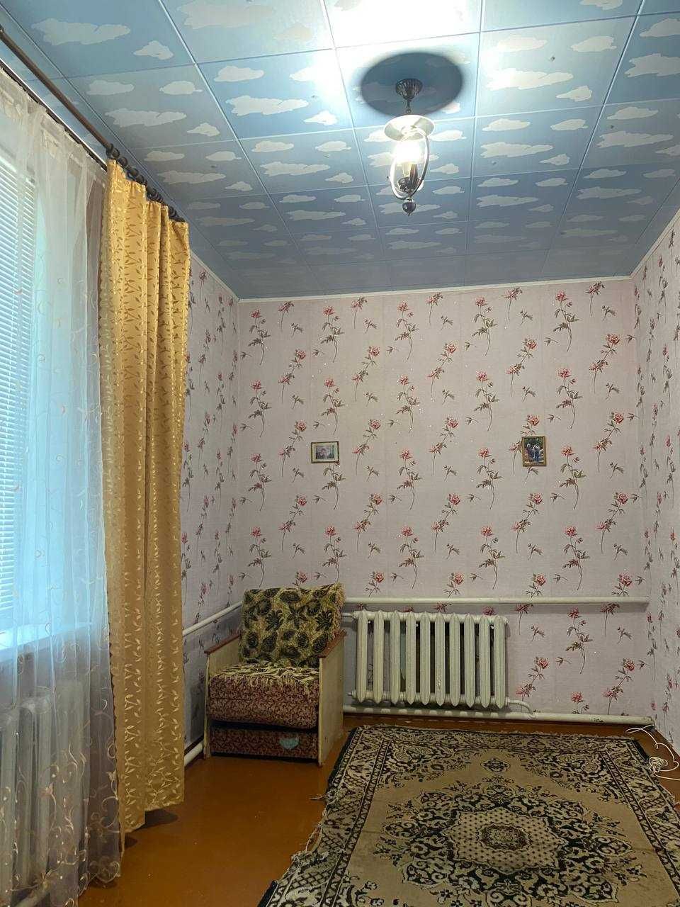Продам добротный дом п.Зидьки!