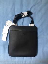 Bolsa Lacoste nova