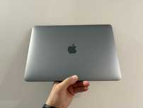 Apple MacBook Air 13 cali 2020 M1 16GB RAM 256 SSD stan idealny