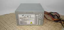 Компьютерный блок питания FSP ATX-400PNR 400W  24+4 pin 120 mm