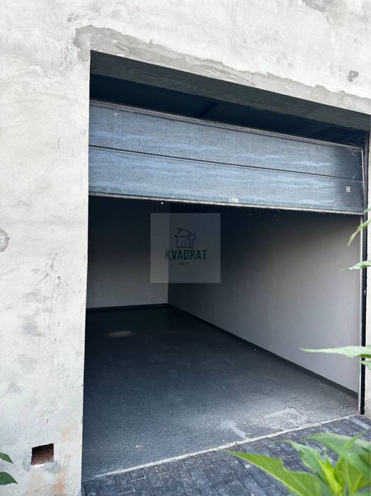 Продам новозбувані гаражі на мікрорайоні