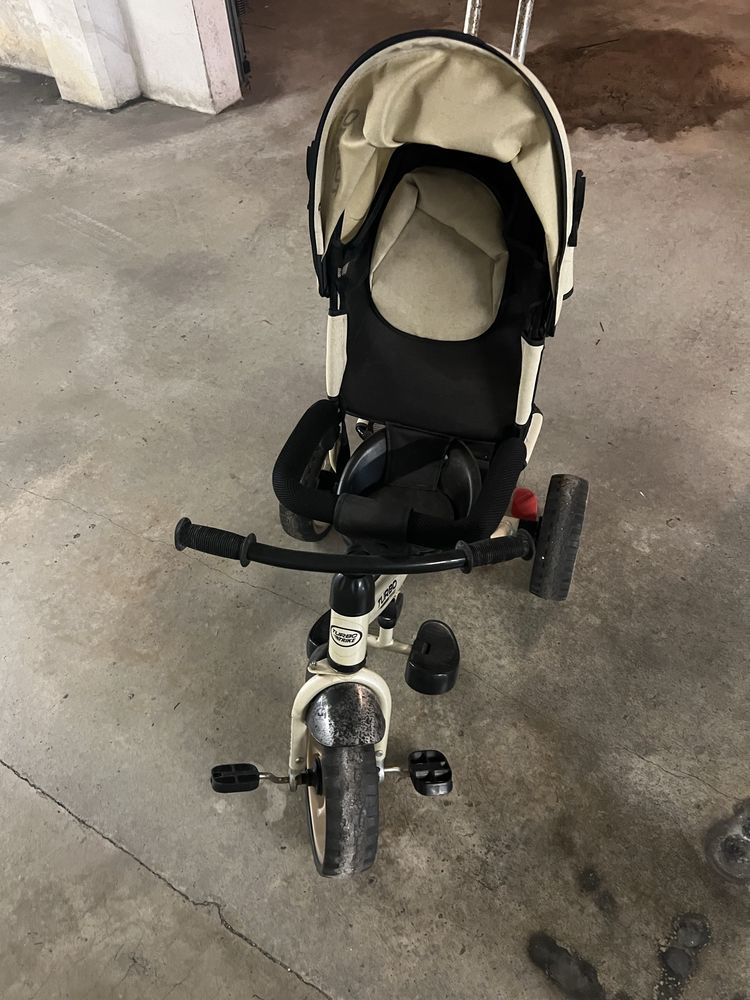 Bicicleta passeio