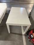 Stół IKEA z 6 kszesłami