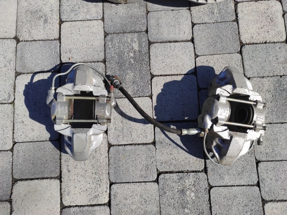 Продам супорта, диски, барабани гальмівні ВАЗ 2101