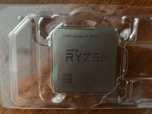 AMD ryzen 5 2600