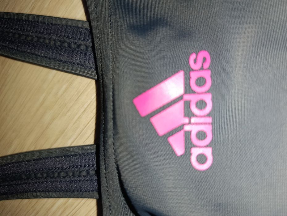 боди Adidas infinitex купальник суцільний жіночий