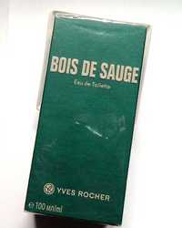 Yves Rocher, Woda toaletowa Bois de Sauge 100 ml