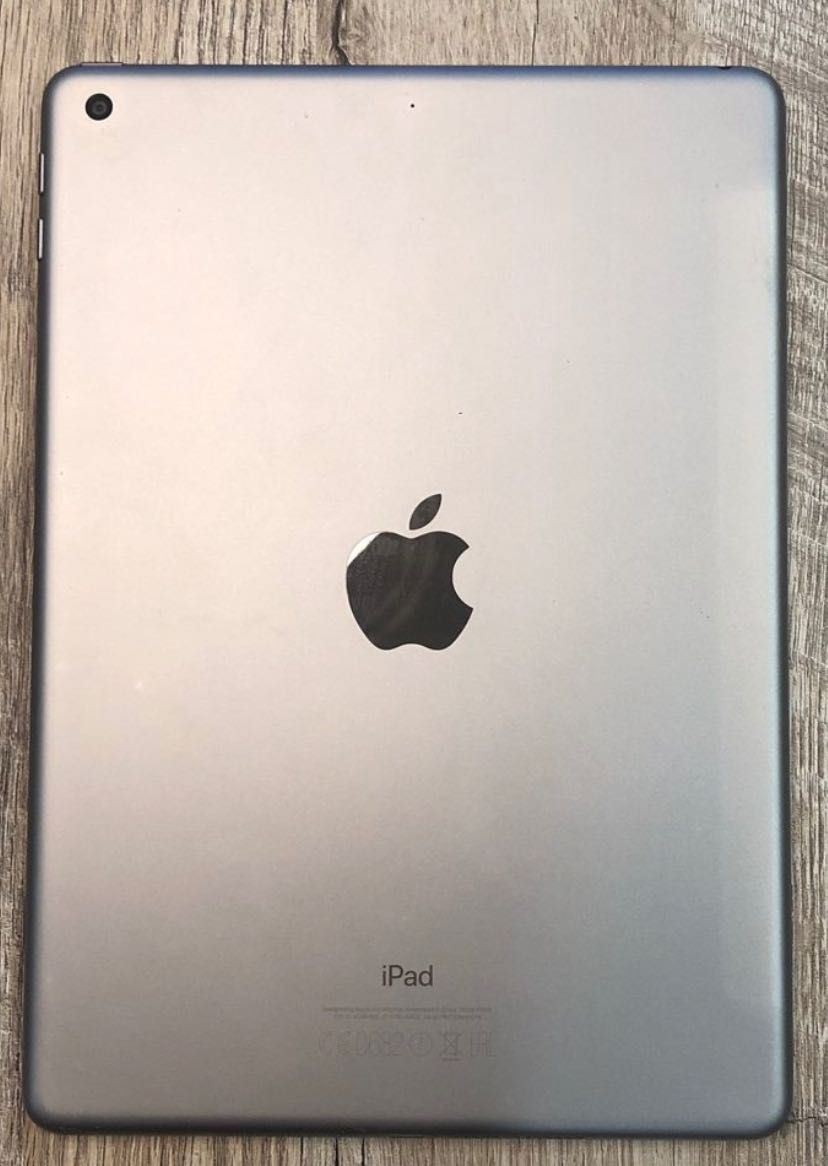 IPad 5 Apple планшет 5