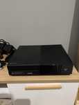 Xbox one 500gb dwa pady fifa forza f1