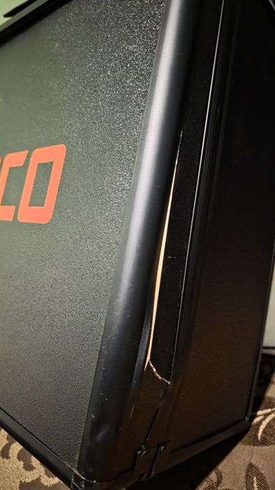 Zestaw do nurkowania SMACO S700 plus
