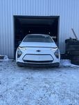 Розбірка Chevrolet Bolt ev 22-23 рік
