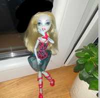 Lalka monster high