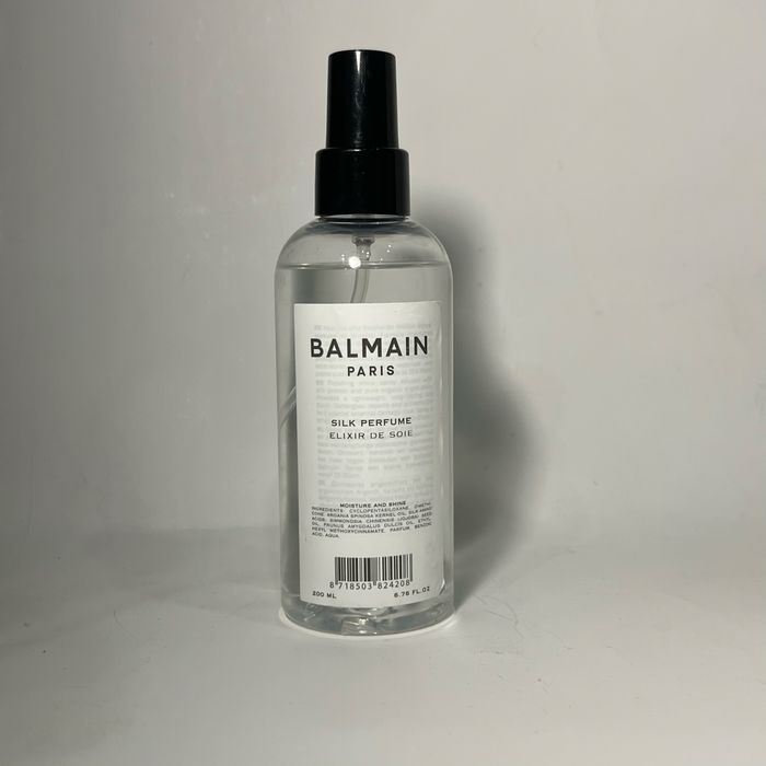 Balmain спрей для волосся , balmain silk
