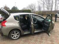 Sprzedam Peugeot3008