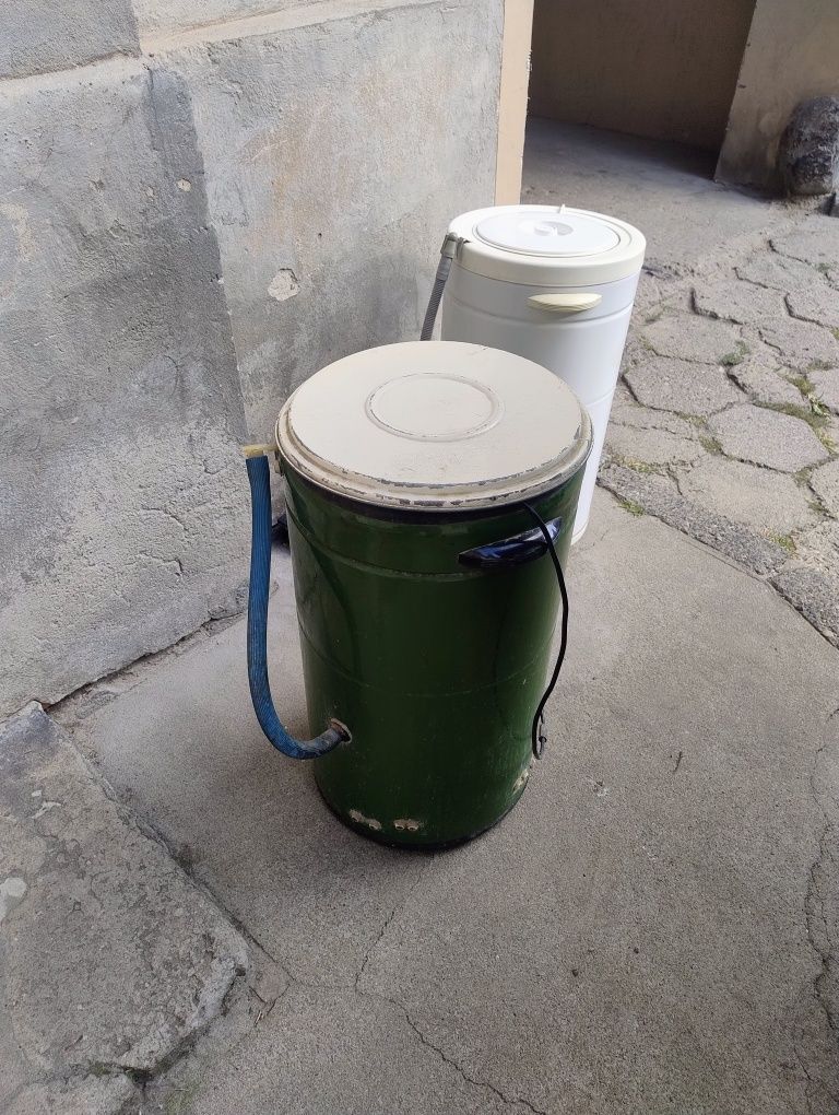Sprzedam pralkę Franię