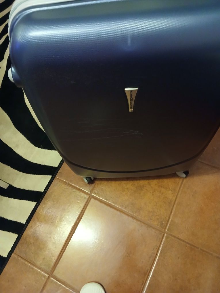 Mala viagem para ferias e afins