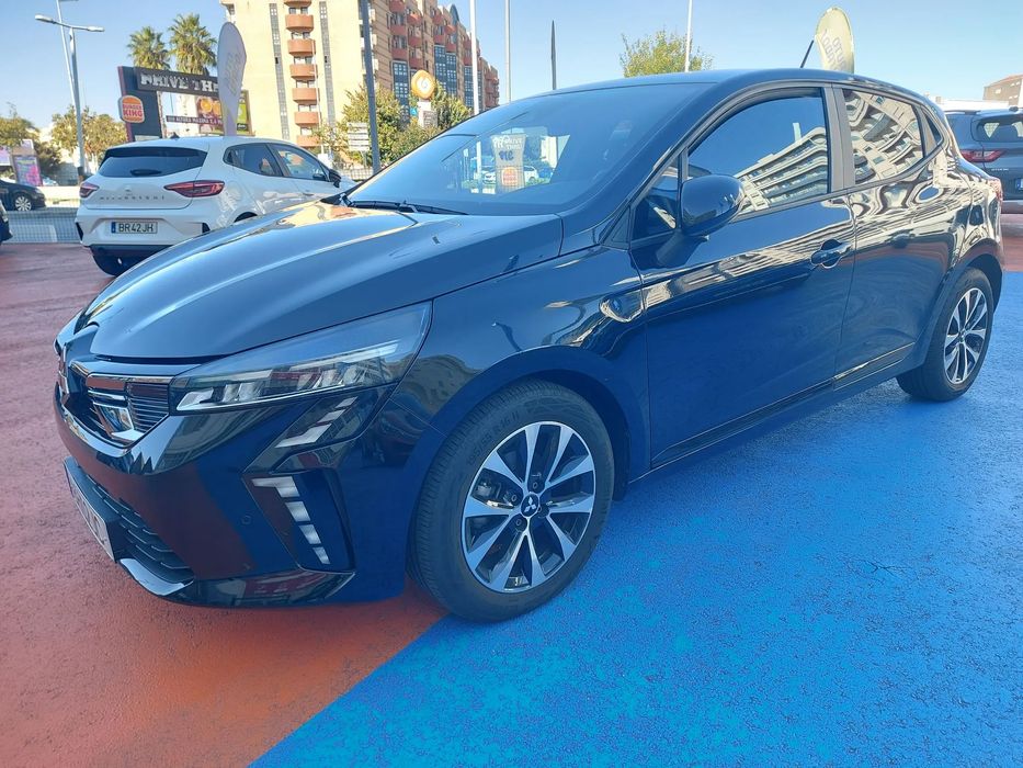 Mitsubishi Colt 1.0 MPI-T Invite