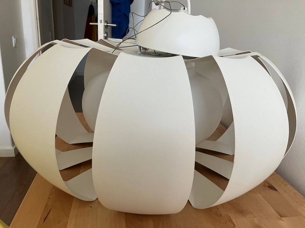 Candeeiro Ikea Stockholm