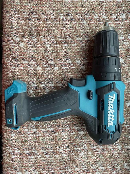 Шуруповерт Makita DDF 453; BHP 453; TD 110 D; HP 333 D. Оригінал.