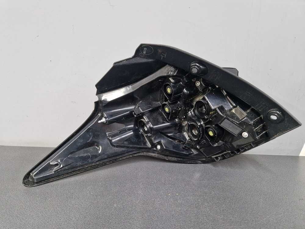 Toyota Yaris IV 20r.- Lampa Tył Prawa Led