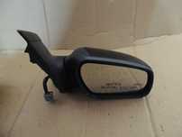 Lusterko prawe europejskie Ford Focus MK2 04,05,06,07,08 F3 5 PIN