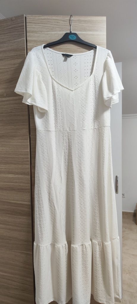 Vestido Cortefiel