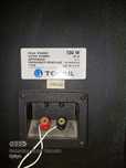 Kolumny Tonsil 130w