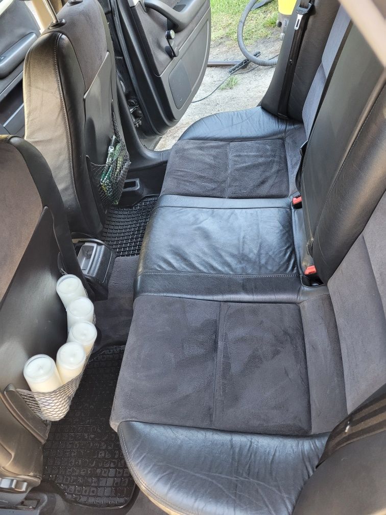 Audi a4b6  1.9 TDI