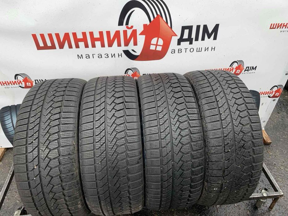 Шини 235/40 R19 Goodride 2023p зима 6,7мм