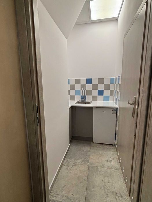 BIURO 48,3m2 WYNAJMĘ bezpośrednio