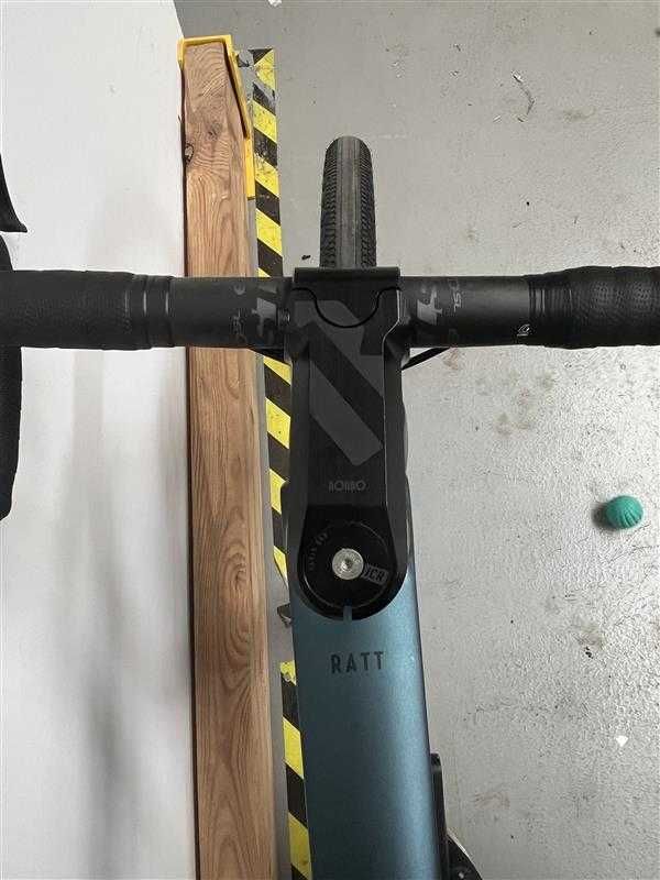 Rower RONDO RATT cf1 rozmiar L
