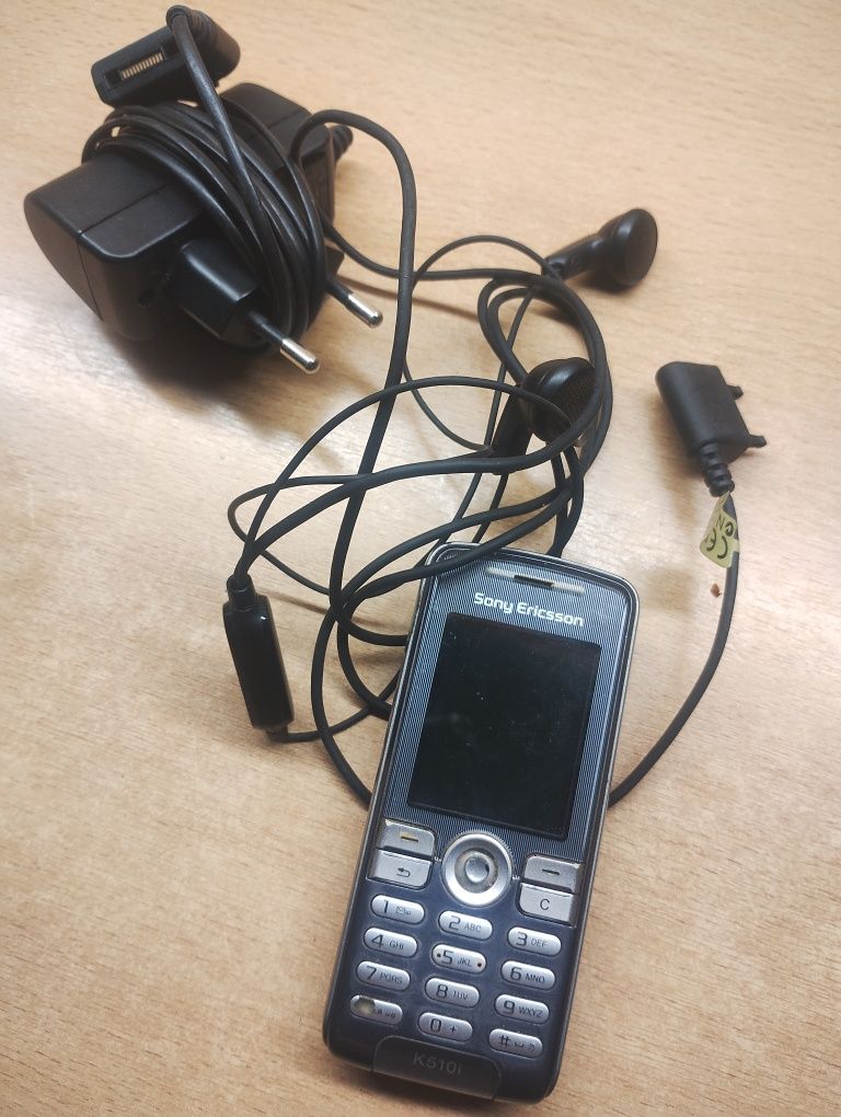 Sony    Ericsson