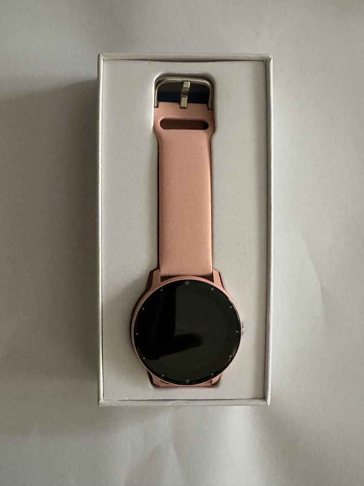 Relógio digital - smartwatch