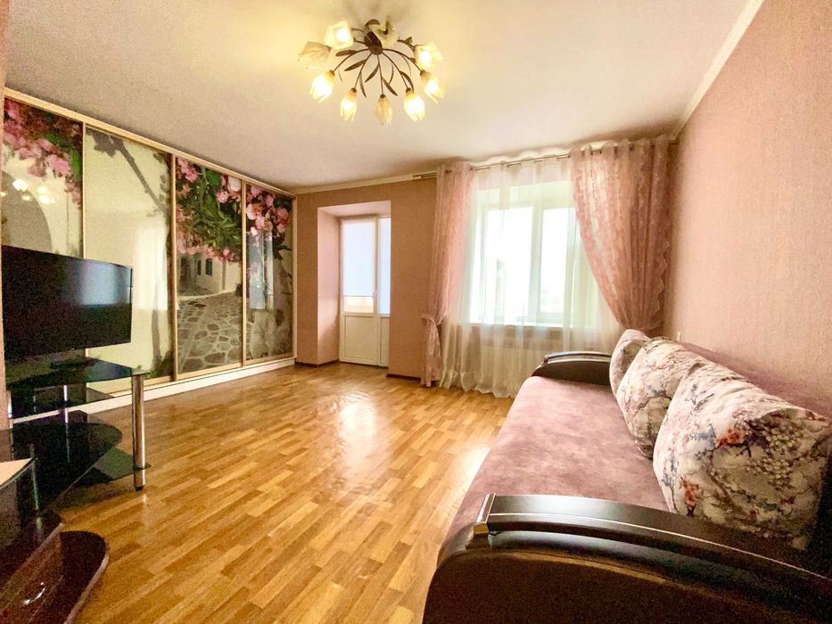 ApartPoltavaДвокімн.зручні ОКРЕМІ кімнати ПУЕТ, готельні КВЕДи