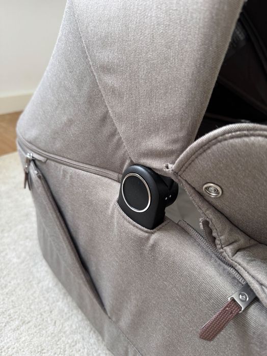 Alcofa Sense Maxi Cosi