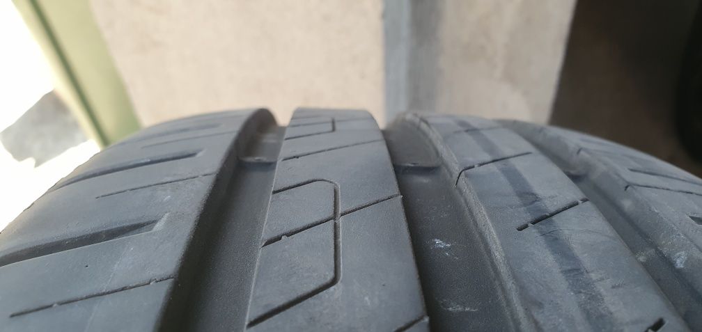 Goodyear EfficientGrip Performance 195/55 R16 91V