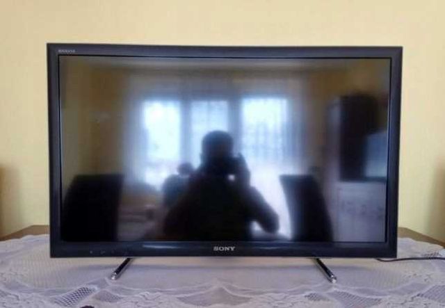 Smart Tv Sony 32 KDL-32HX750 Bravia LED 3D 200 Hz